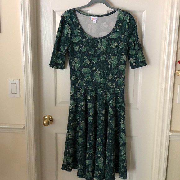 LuLaRoe Dresses & Skirts - 2/$35 Lularoe dress